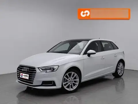 Audi A3 2020 Sportback 35 TFSI Progressive National VI