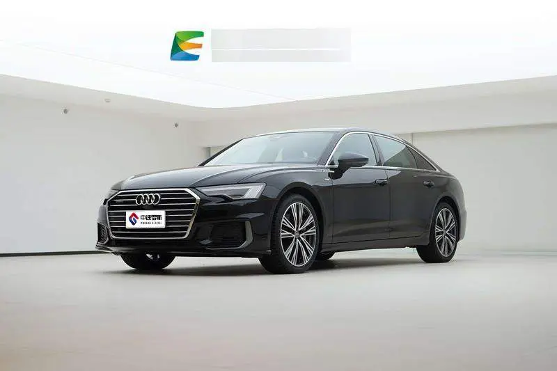 Audi A6L 2021 55 TFSI quattro Premium Dynamic Edition