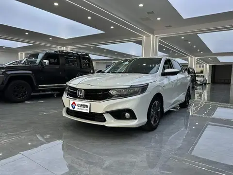 Enjoy Domain 2021 Sharp Hybrid 1.5L Clean Edition