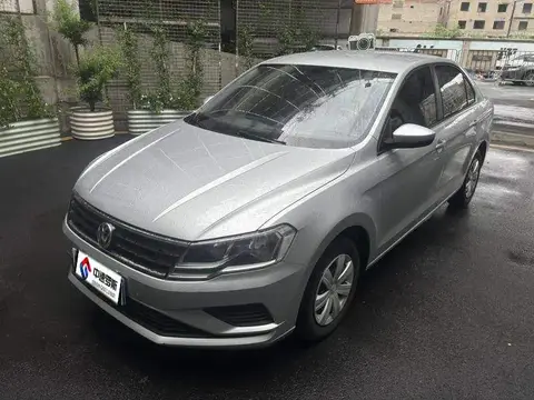 Jetta 2017 1.5L Automatic Fashion Mẫu