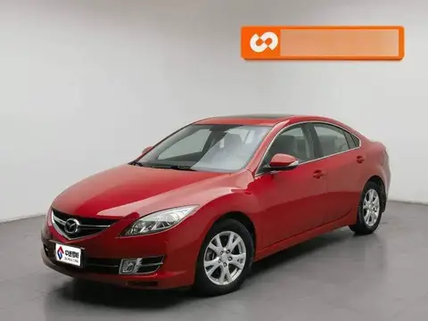 Ruiyi 2012 2.0L Automatic Elite Edition