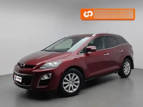 Mazda CX-7 2014 2.5L 2WD Luxury Edition