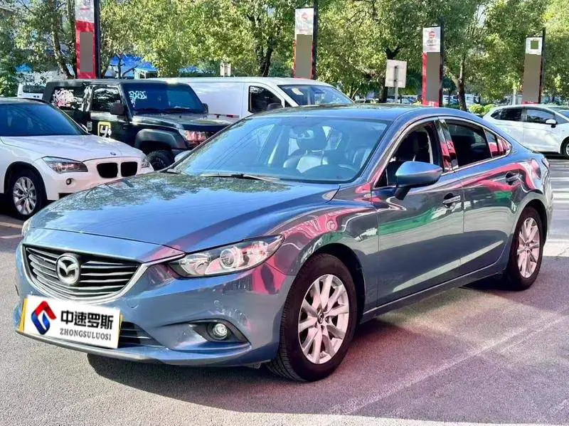 Artez 2015 2.0L Blue Sky Deluxe Edition