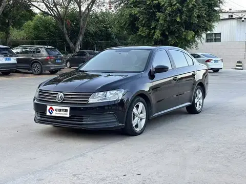 Lavida 2017 1.6L Automatic Fashion Edition