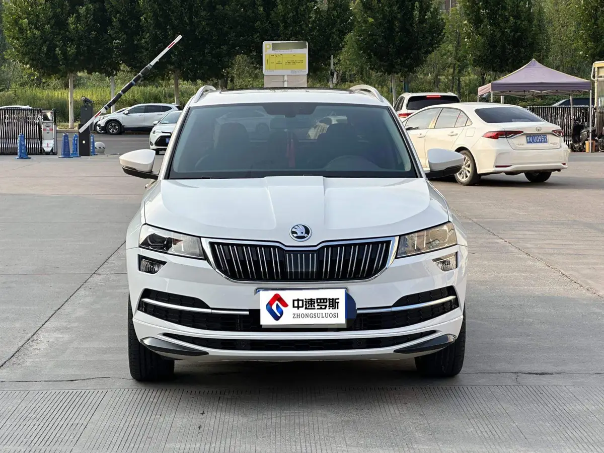 Keroke 2023 TSI280 Smart Edition