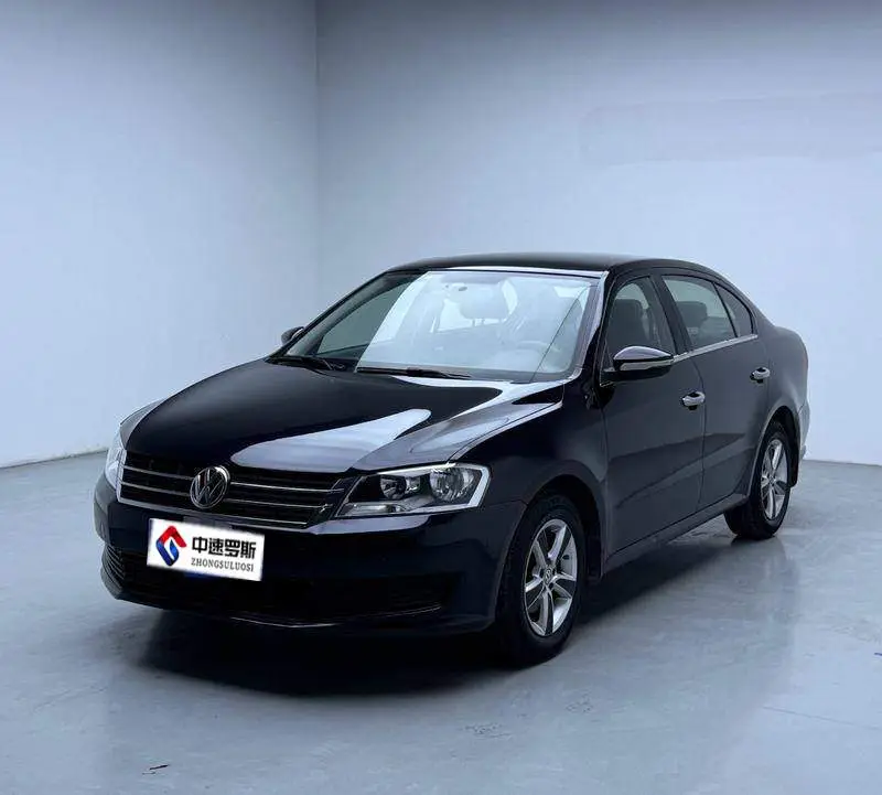 Lavida 2013 Classic 1.6L Automatic Fashion Edition