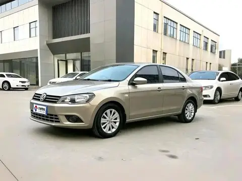 Jetta 2015 Value Edition 1.6L Manual Comfort