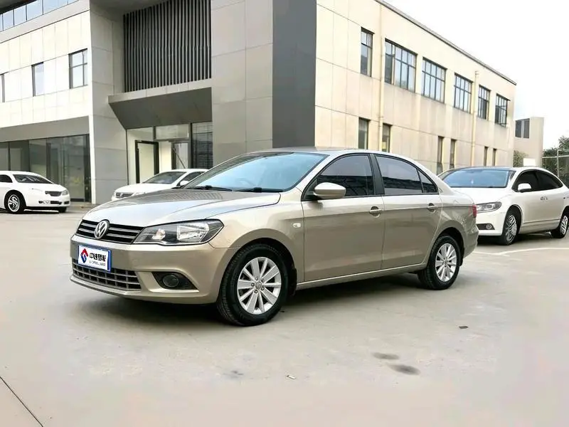Jetta 2015 Value Edition 1.6L Manual Comfort