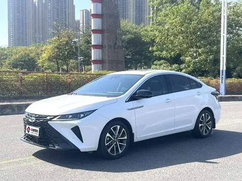 Arrizo 5 GT 2023 1.5T CVT Intelligent