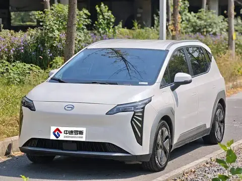 AION Y 2023 Plus 610 Enjoy Edition