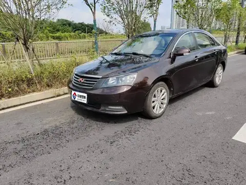 Classic Imperial 2013 Sedan 1.5L Manual Elite