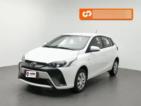 YARiS L 2021 1.5L CVT Leading Edition