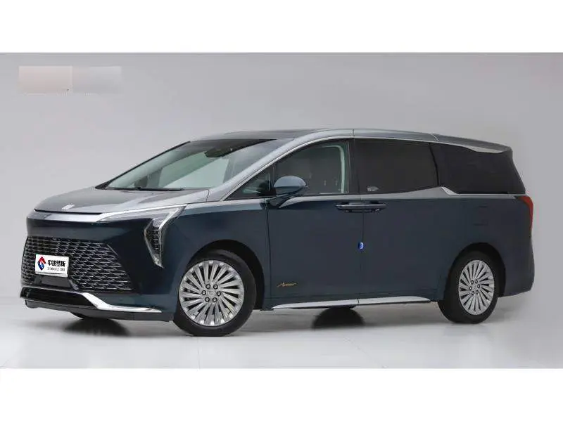 century 2023 2.0T Four-seat Private Edition