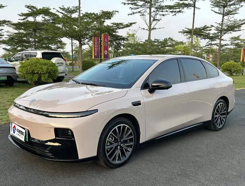 Leapmotor B01 2025 550 Comfort Edition