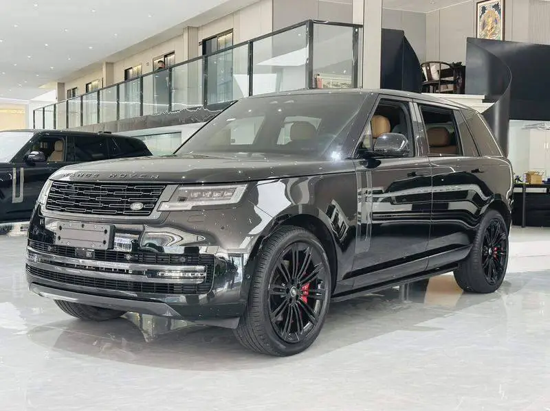Range Rover 2025 3.0 L6 400PS Grand Extended Edition