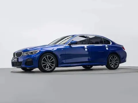 BMW 3 Dòng xe 2020 325Li M Sport Package