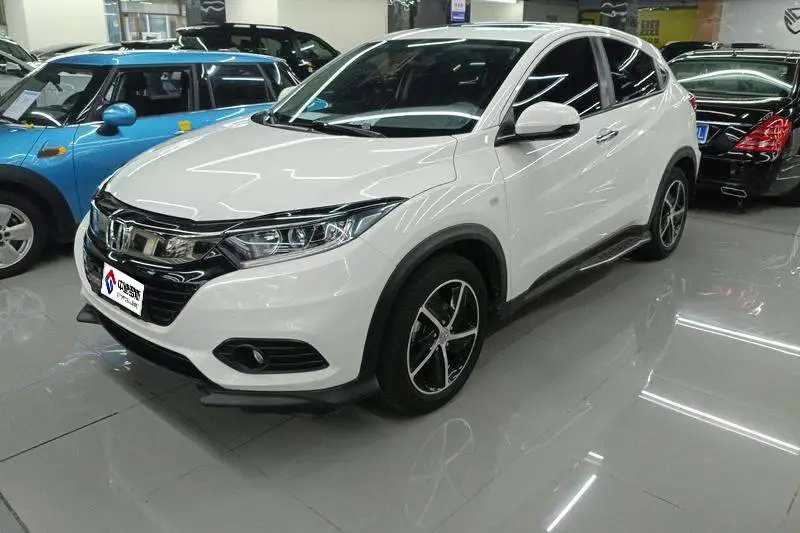 VEZHI 2020 1.5L CVT Pioneer Edition