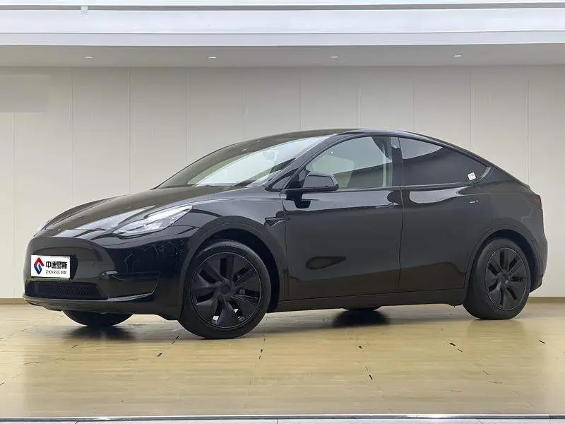 Model Y 2023 rear-wheel drive version