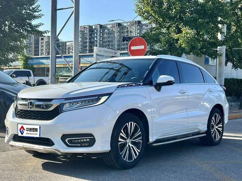 Crown Road 2017 370TURBO 4WD Premium Edition
