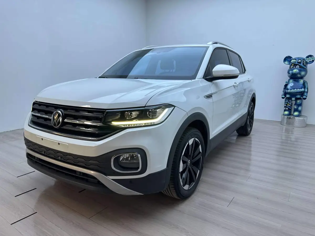 Exploration 2021 1.5L Automatic Joy-Link Edition