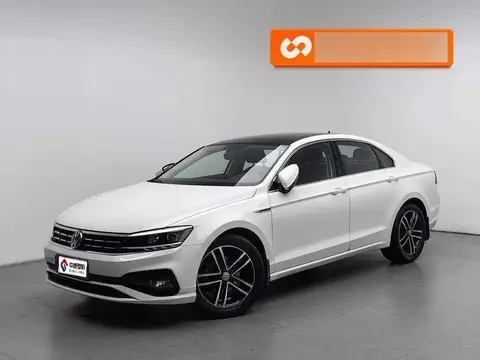 Lingdu 2021 280TSI DSG Comfort Edition