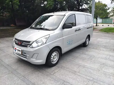 Wuling Rongguang V 2018 1.5L Standard รุ่น
