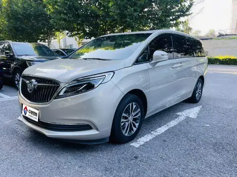 Buick GL8 2018 ES 28T Luxury National VI