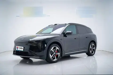 NIO ES6 2024 75kWh