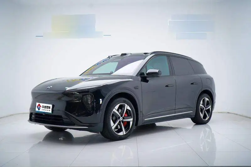NIO ES6 2024 75kWh
