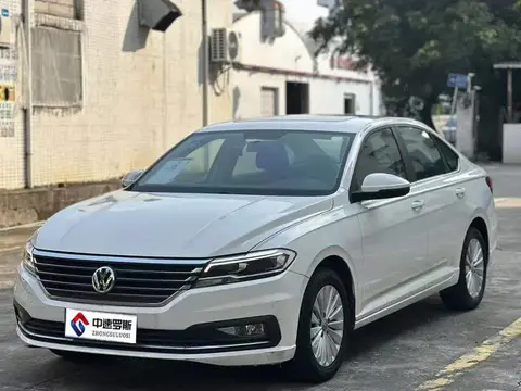 Lavida 2019 280TSI DSG Comfort Edition National VI