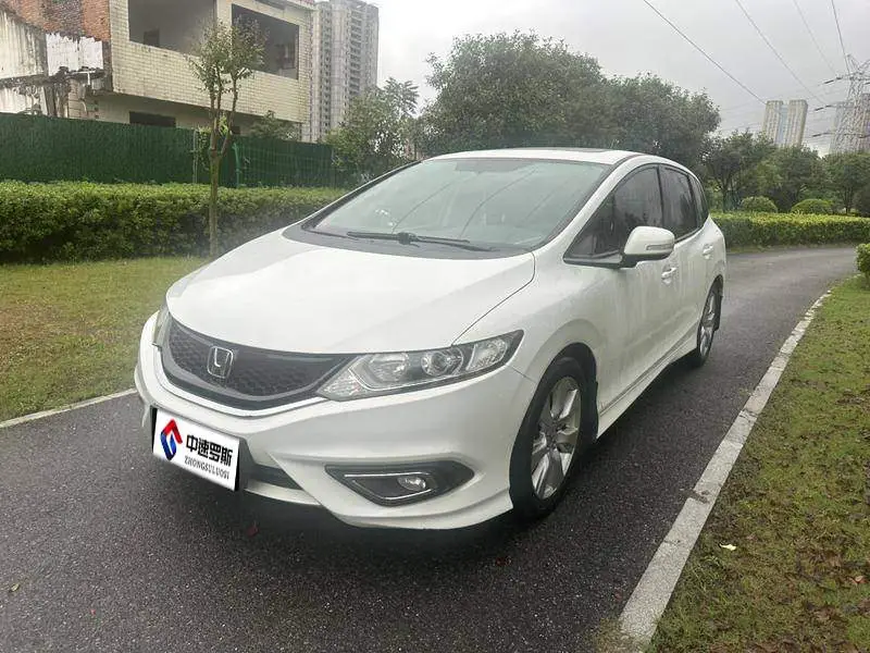Jed 2016 1.8L Automatic Comfort Elite Edition 5 Seaters