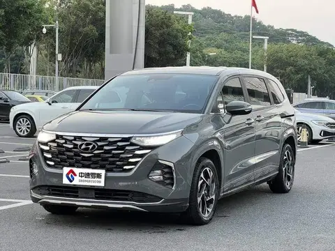 Kustu 2021 380TGDi LUX Premium