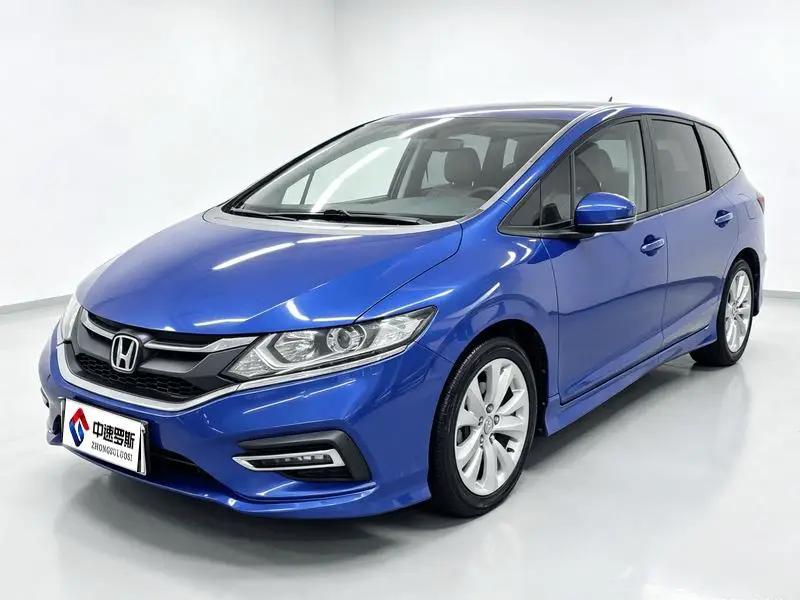 Jed 2020 1.8L Automatic Comfort Edition