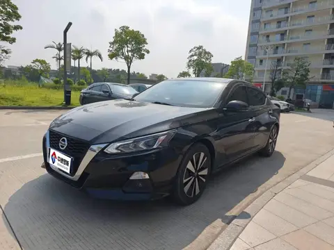 Tianlai 2021 2.0L XL Comfort Edition