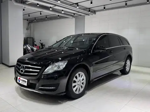 Mercedes-Benz R-Class 2014 R 320 4MATIC Business Edition