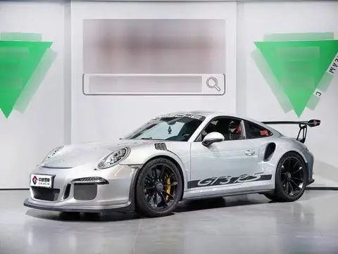 Porsche 911 2015 GT3 RS