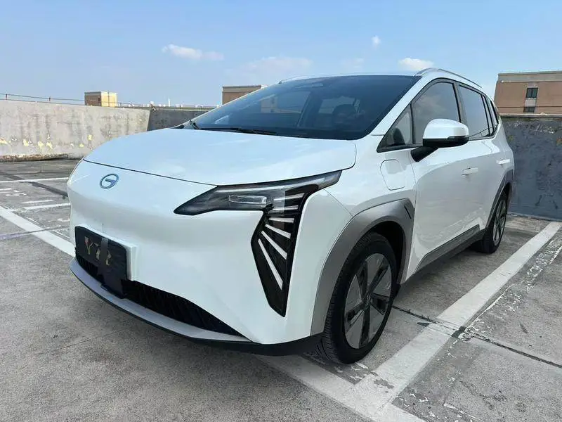 AION Y 2025 Plus 510 Smart Edition