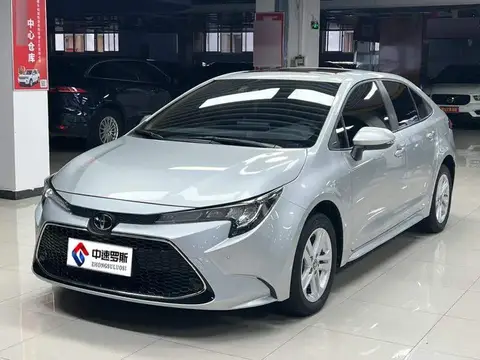 Lei Ling 2022 185T CVT Deluxe Edition