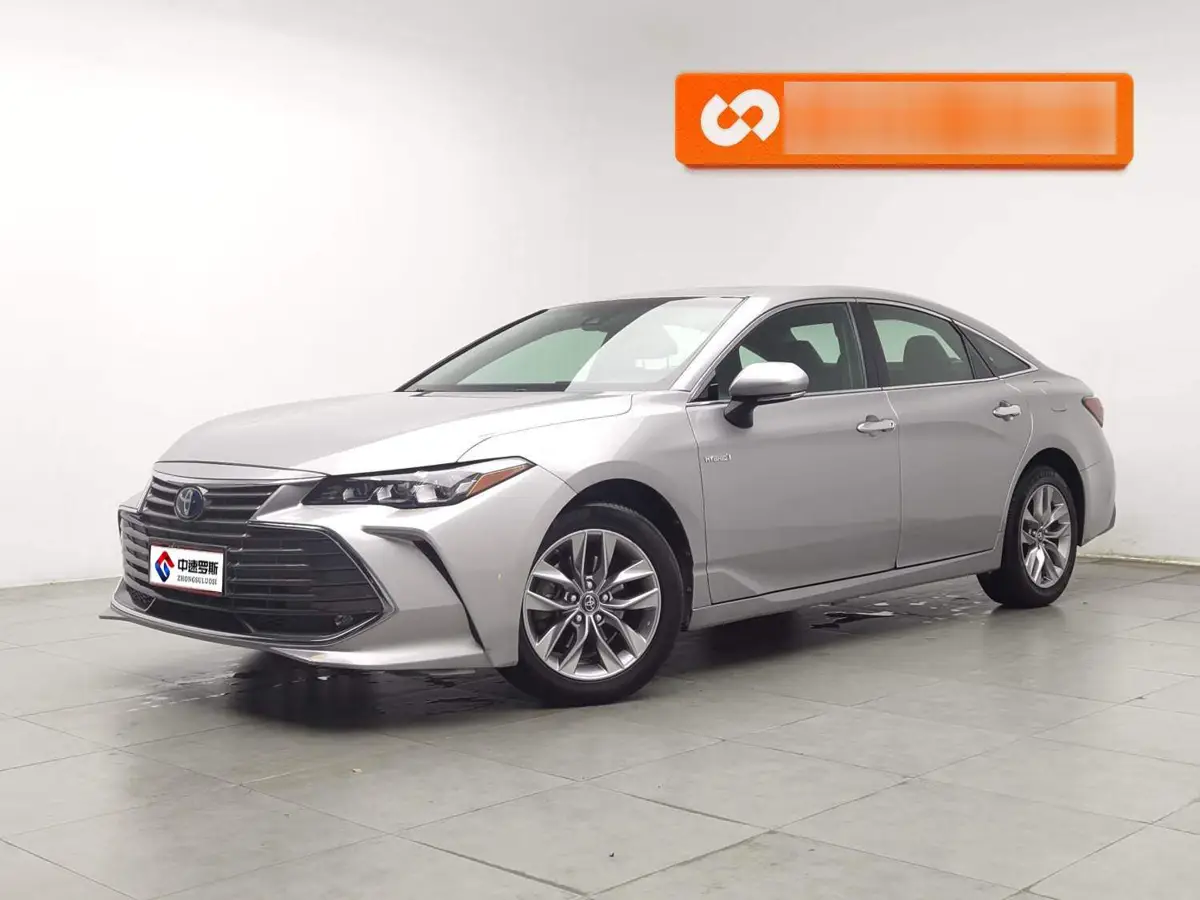 Asian Dragon 2019 Hybrid 2.5L Luxury Edition National VI