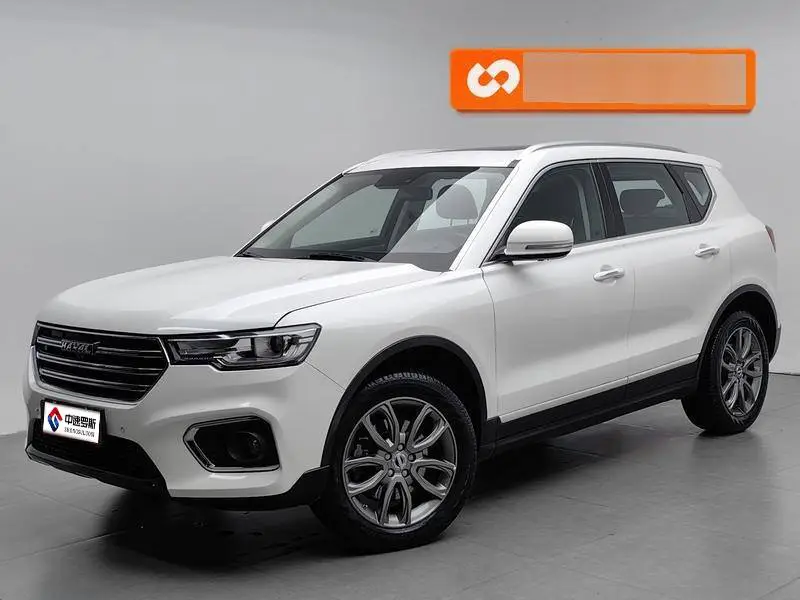Haval H7 2019 2.0T Enjoyable National V