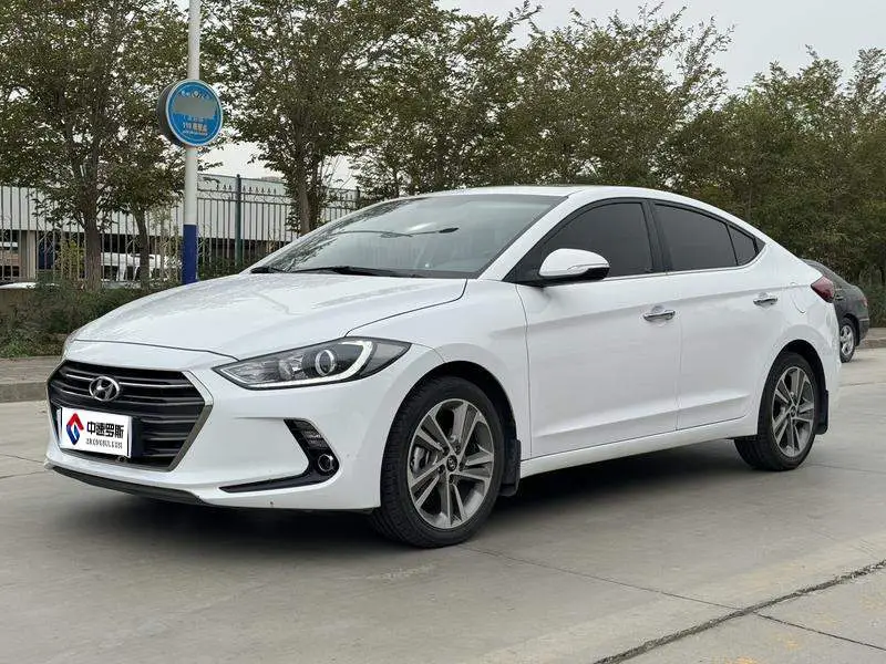 Leading 2018 1.6L Automatic 15th Anniversary Special Edition