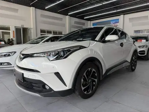 IZOA 2018 2.0L Yichi version National VI