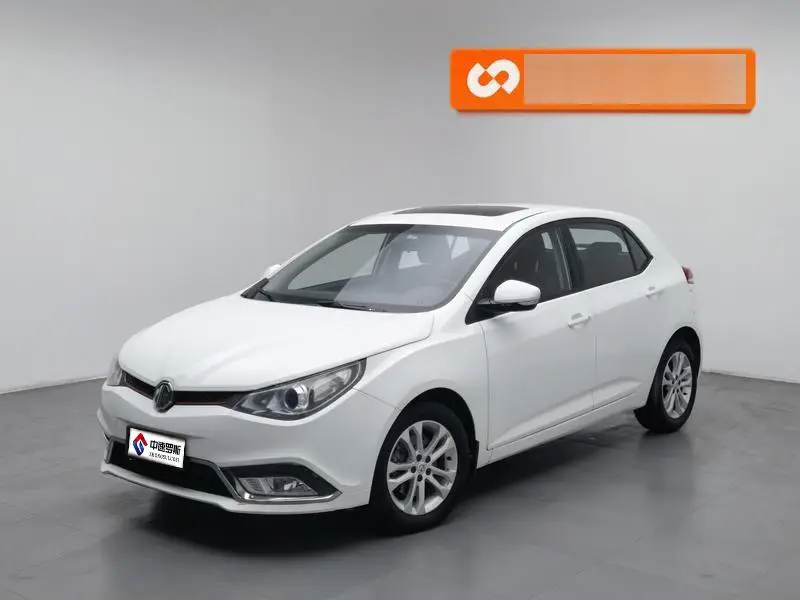 MG5 2014 1.5T Automatic Luxury Модель