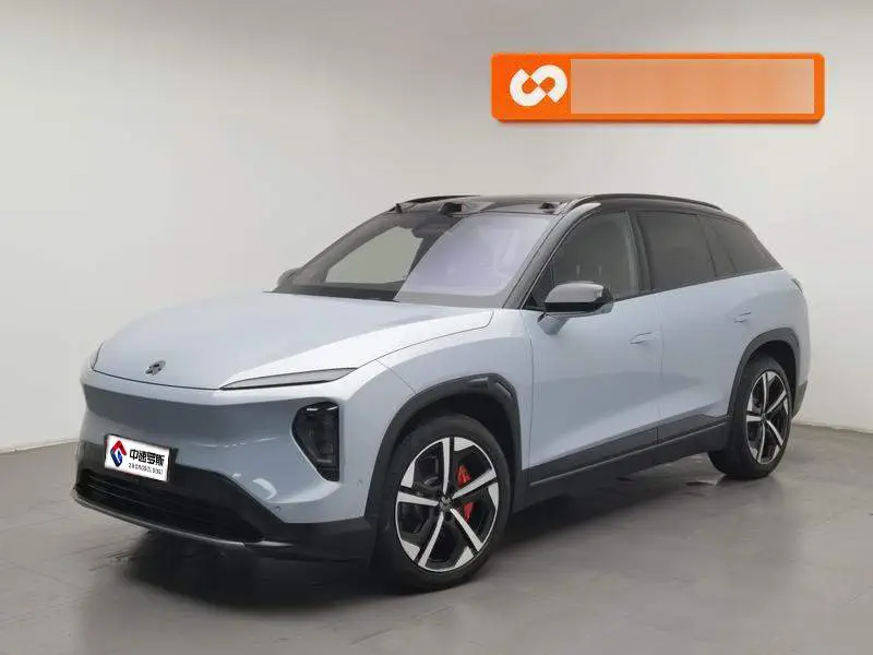 NIO ES7 2022 100kWh First Edition