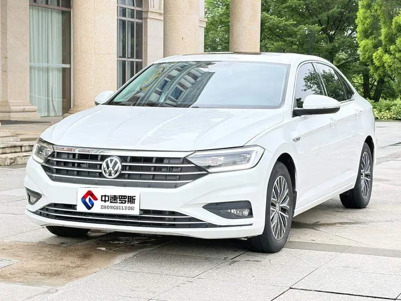 Sagitar 2021 280TSI DSG Beyond Edition
