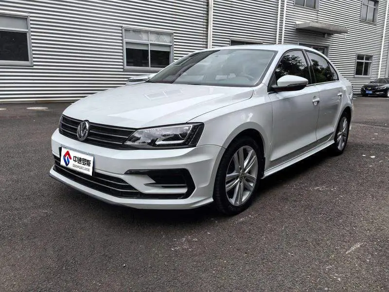 Sagitar 2018 280TSI DSG Dynamic Edition