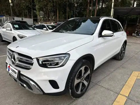 Mercedes-Benz GLC 2021 GLC 260 L 4MATIC Dynamic