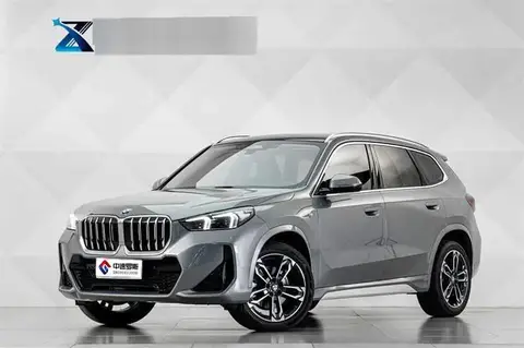 BMW X1 2023 sDrive25Li M Sport Package