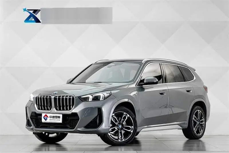 BMW X1 2023 sDrive25Li M Sport Package