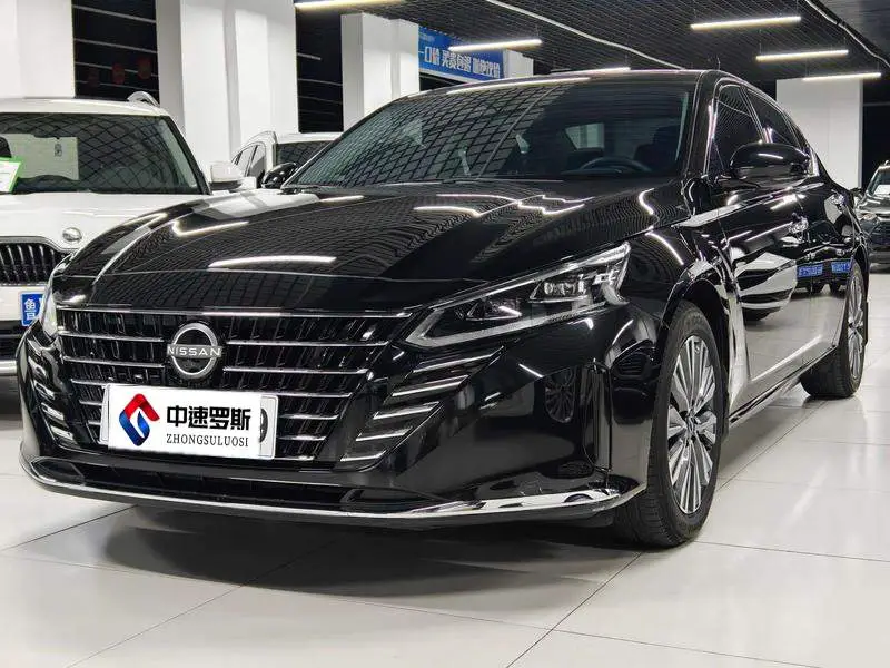 Tianlai 2022 2.0L XL-TLS Enjoy Edition
